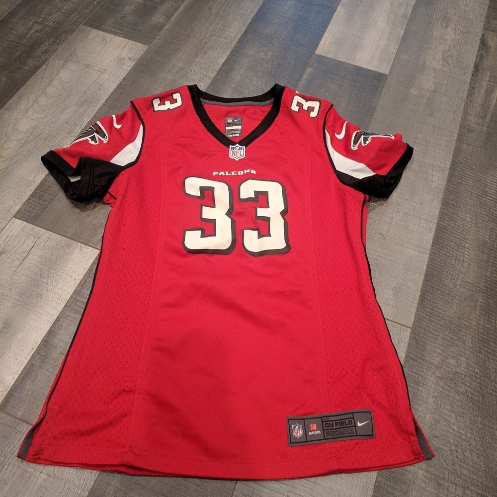 Atlanta Falcons jersey